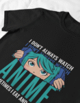 Anime – I don’t always watch anime Mock up 1 (1)