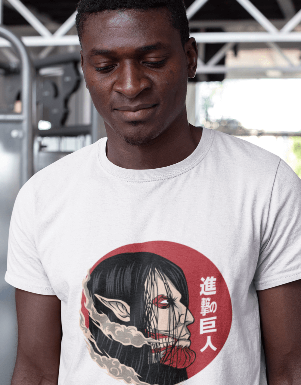 Attack on Titan - Doomsday Titan Logo Mock up 3 (1)