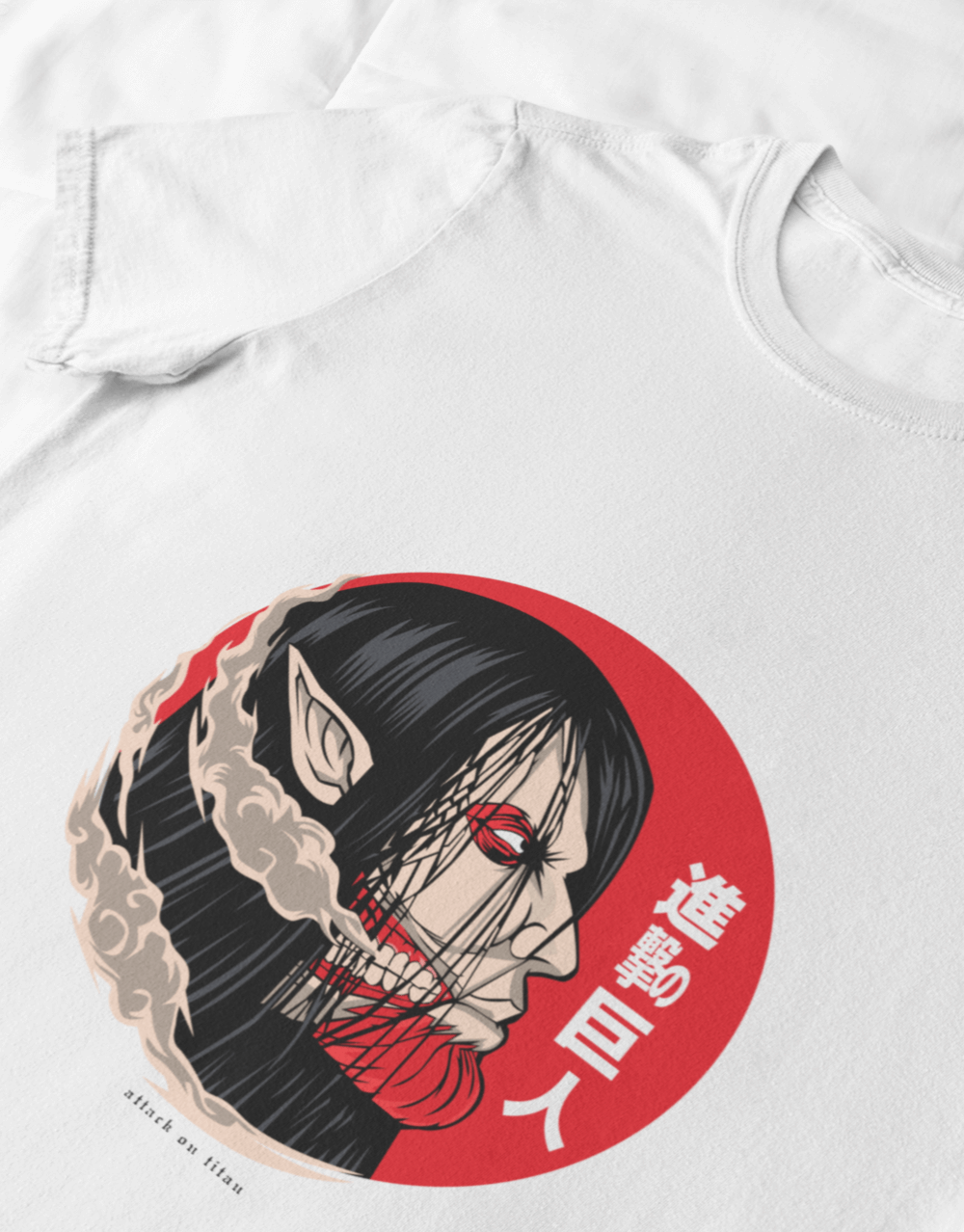 Attack on Titan - Doomsday Titan Logo Mock up 4 (1)