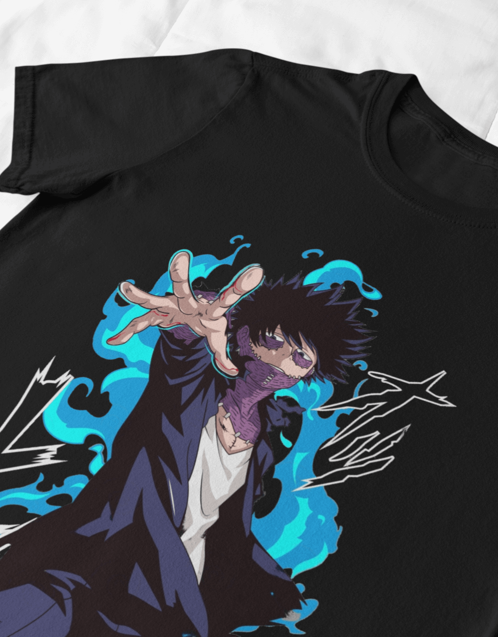 Boku no Hero - Dabi Mock up 4 (1)