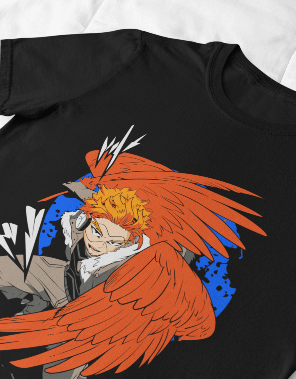 Boku no Hero - Hawks Mock up 4 (1)