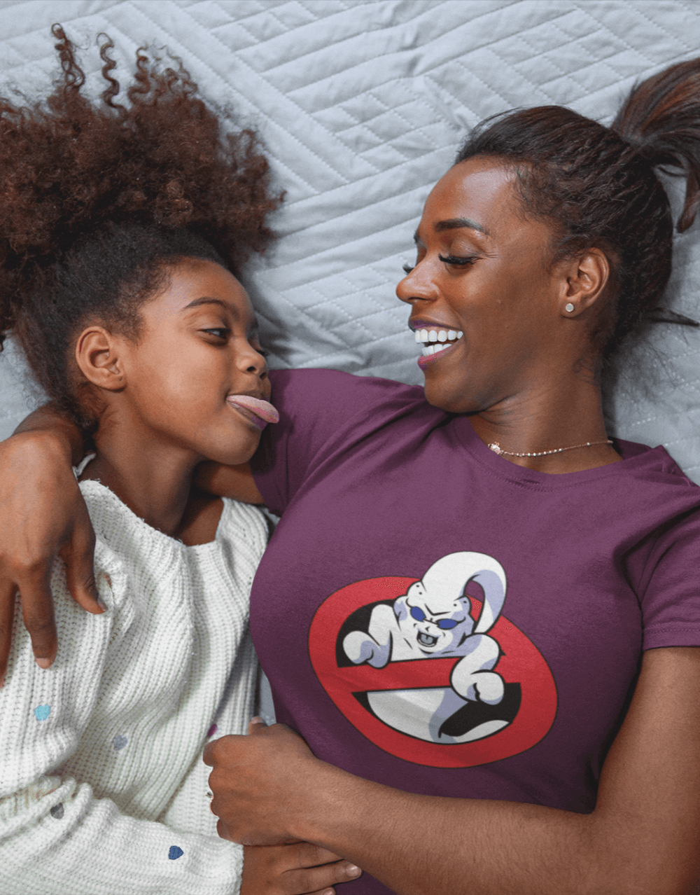 Dragon Ball Z - Ghostbusters - Crossover Collection Female Mock up 3 (1)