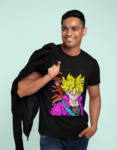 Dragon Ball Z – Trunks Mock up 1