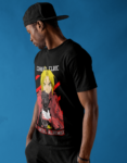 Fullmetal Alchemist – Edward Elric Mock up 1