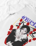 Hunter x Hunter – Chrollo Lucifer Mock up 1