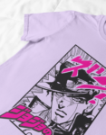 Jojo’s Bizarre Adventure – Kujo Jotaro Mock up 1