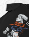 Jujutsu Kaisen – Alone with the dark Mock up 1