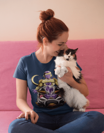 Don't make me stand up