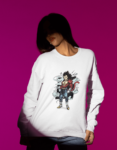 Handrawn Vegeta SJ4