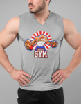 Dragon Ball Z – Roshi’s Gym – Gym Collection Mock up 1 (1)