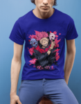 Jujutsu Kaisen – Ryomen Sukuna Making Fun Mock up 1