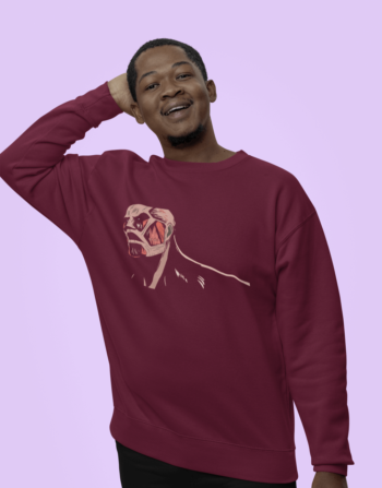 Colossal Titan
