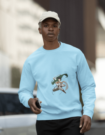 Levi Ackerman Sweatshirt