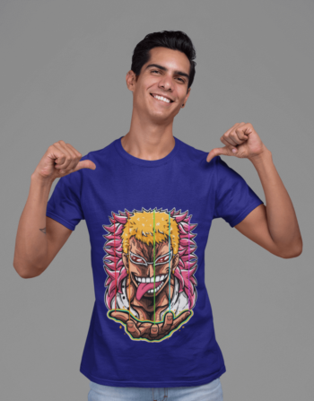 Donquixote Doflamingo