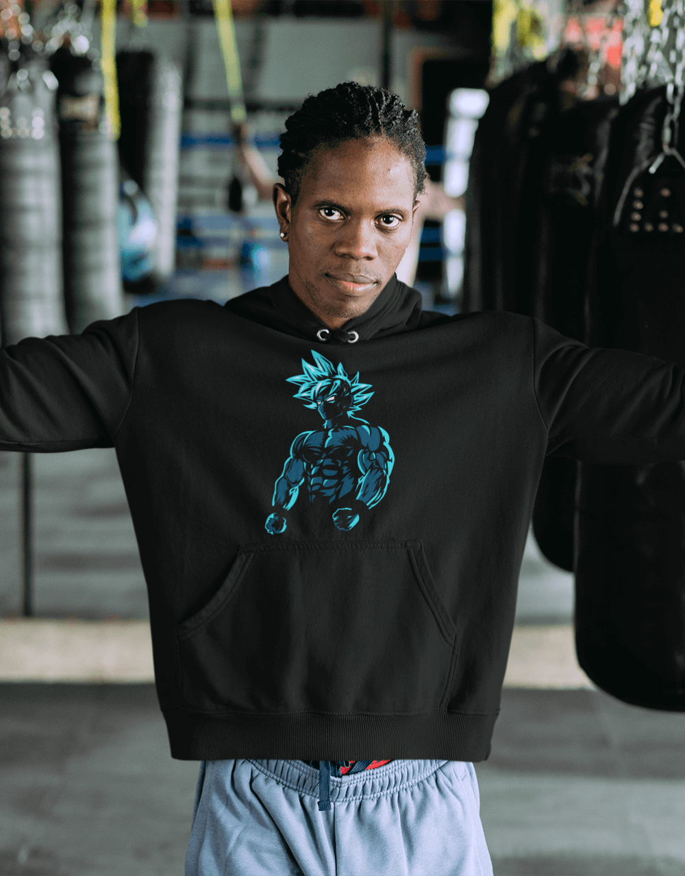 Dragon-Ball-Z-Flowing-Power-Version-Black-Hoodie-Mock-up-2.png
