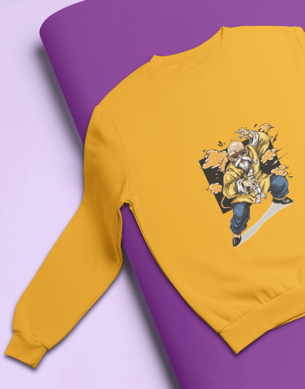 Dragon-Ball-Z-Handrawn-Roshi-Sweatshirt-Mock-up-4-1-1.png