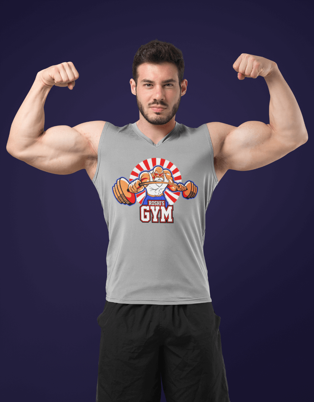 Dragon-Ball-Z-Roshis-Gym-Gym-Collection-Mock-up-1-1.png