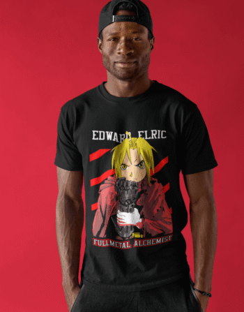 Edward Elric