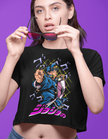 Jojo wants YOU