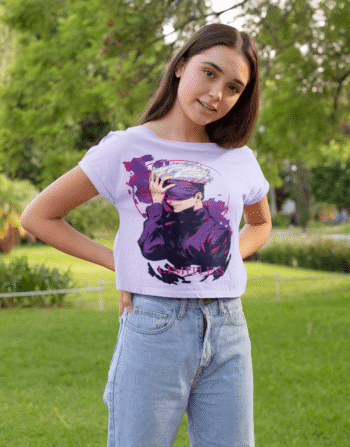 Satoru Gojo Limitless