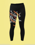 Naruto – Kurama Claws Leggings Mock up 2 (1)