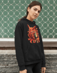 Naruto – Kyuubi Mode – Cutout Collection Female Hoodie Mock up 2 (1)