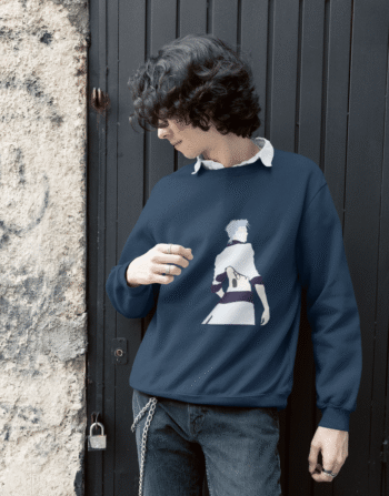 Grimmjow Jeagerjaques