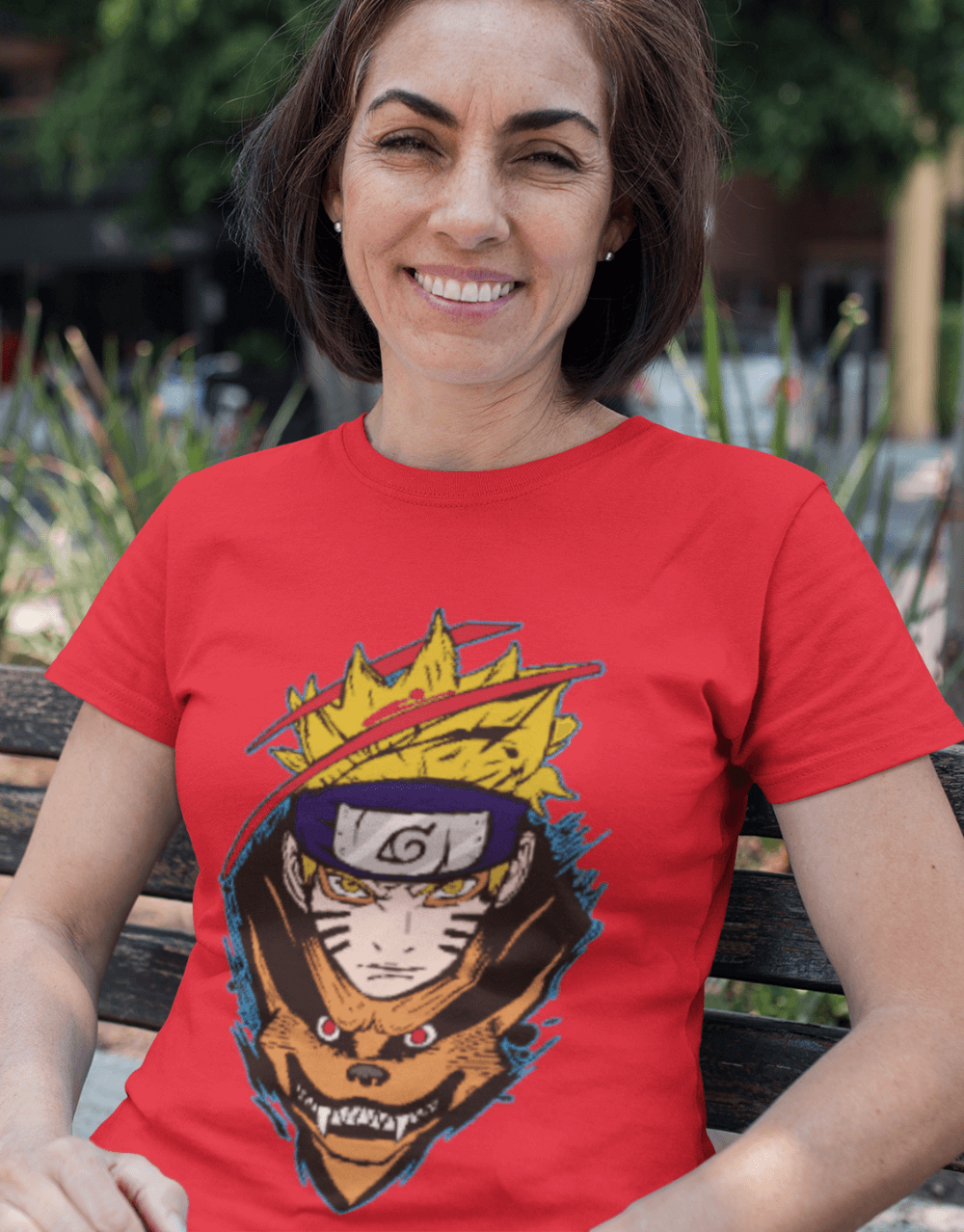 Naruto - Frenemies Female Mock up 1