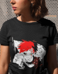 Naruto – Ichibi Gaara Female Mock up 1