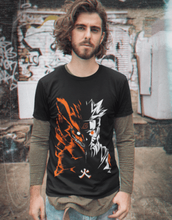 Nine Tails Nightmare