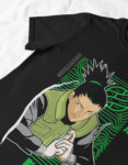 Naruto – Shikamaru Mock up 1