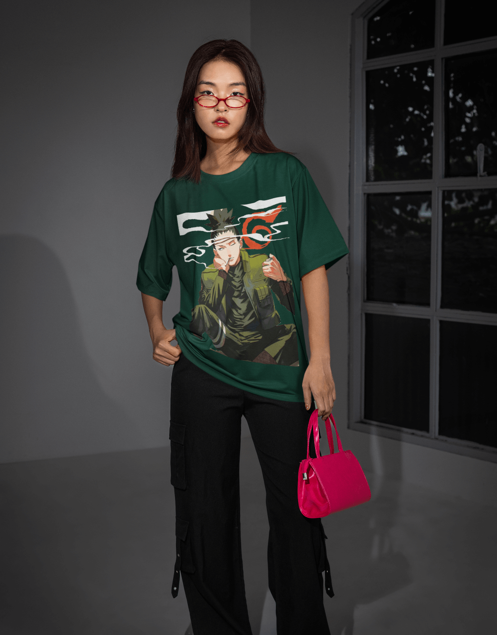 Naruto - Shikamaru Smoke Female Mock up 2 (1) (1)