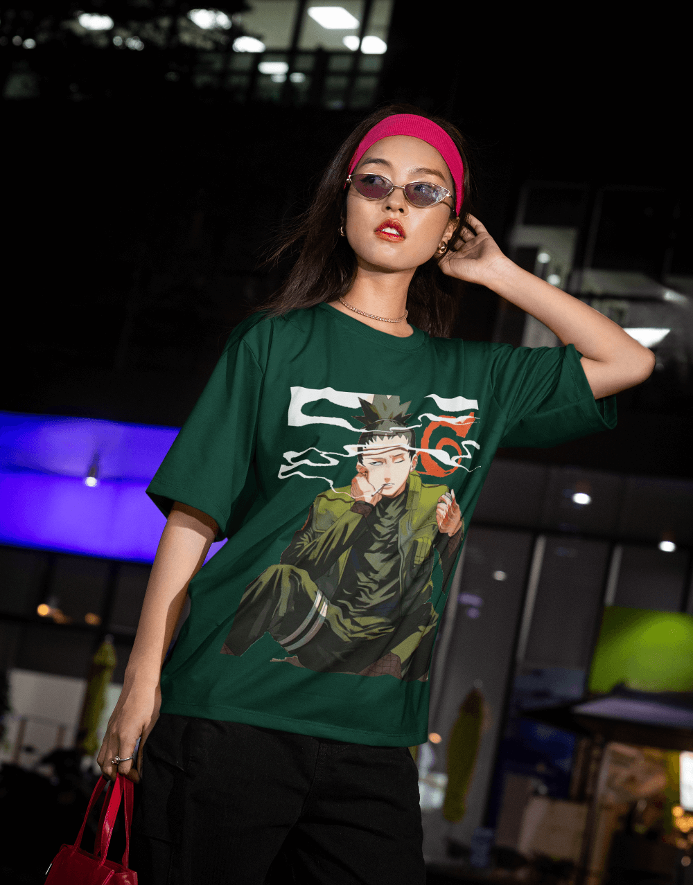 Naruto - Shikamaru Smoke Female Mock up 3 (1) (1)