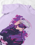 Jujutsu Kaisen – SATORU GOJO Limitless Mock up 3 (1)