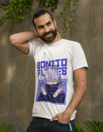 Toge Inumaki Bonito Flakes