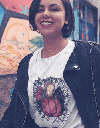 Saitama Breakthrough