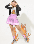 Pokemon – Mug Shot Charmander Female Mock up 1