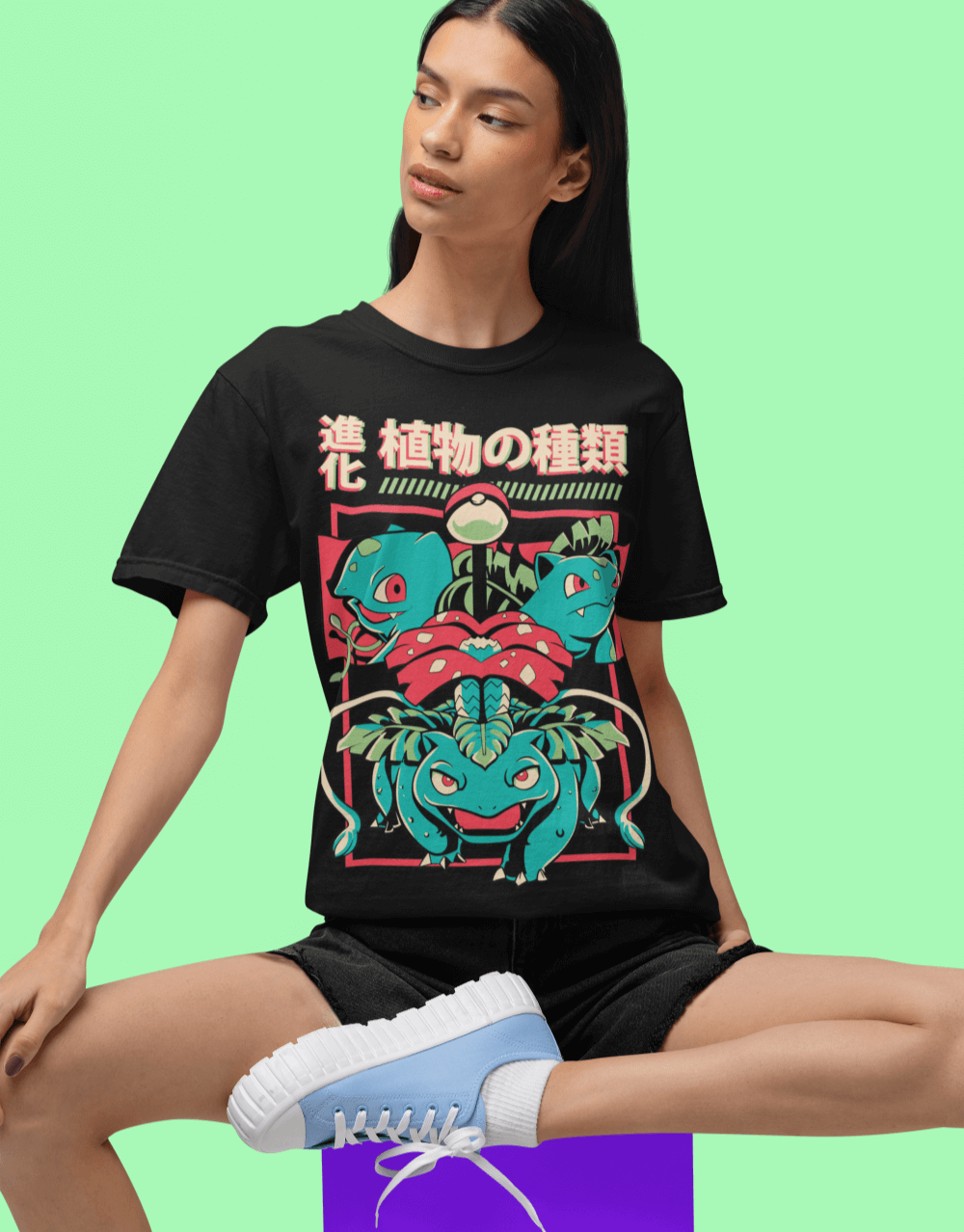 Pokemon - Venusaur Showcase Female Mock up 2 (1) (1)