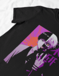 Tokyo Ghoul – Kaneki Duality Female Mock up 1