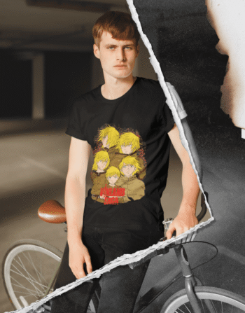 Evolution of Thorfinn