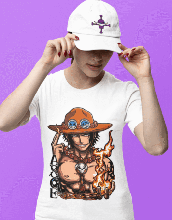 Portgas D. Ace