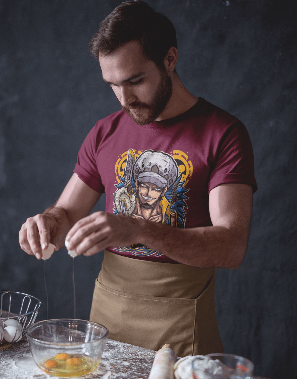 one-piece-trafalgar-d.-law-cutout-collection-version-maroon-mock-up-2