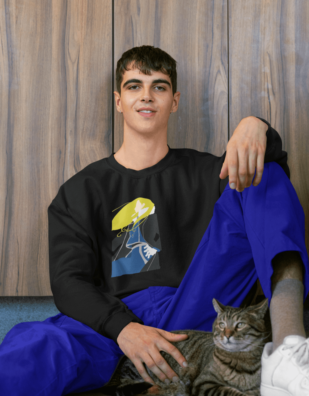 Fullmetal Alchemist - Mira Armstrong - Minimalist Collection Mock up 1