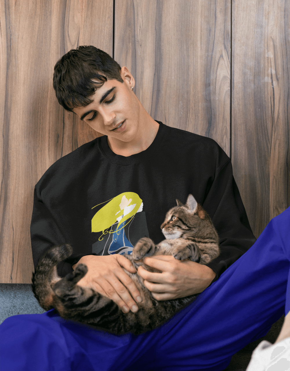 Fullmetal Alchemist - Mira Armstrong - Minimalist Collection Mock up 3