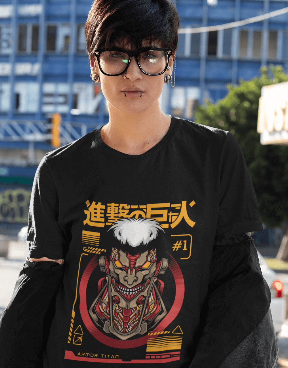 Attack on Titan - Robo Armor Titan Female Mock up 1 (1)