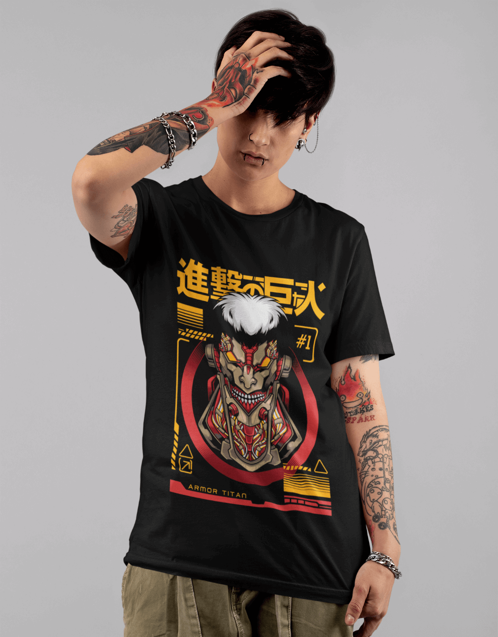 Attack on Titan - Robo Armor Titan Female Mock up 2 (1)