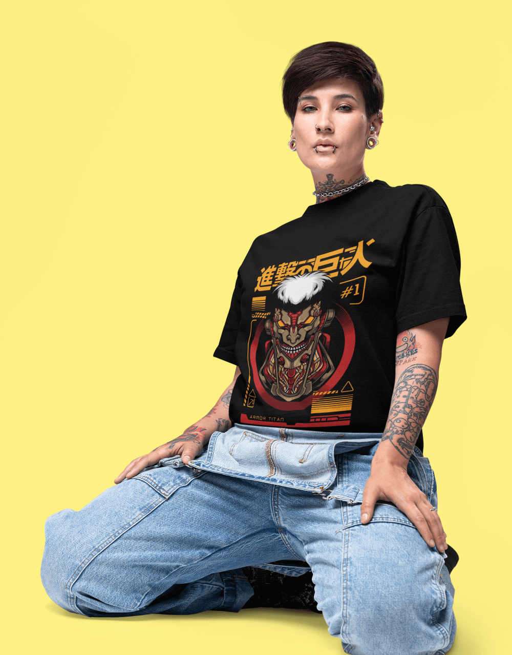 Attack on Titan - Robo Armor Titan Female Mock up 3 (1)