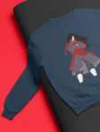 Naruto – Madara Uchiha – Minimalist Collection Mock up 1